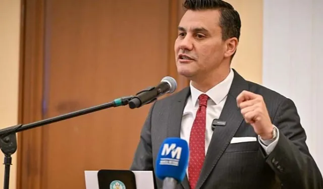 Adalet Bakanı'ndan Zeyrek açıklaması: Ciddi teknik ihmaller tespit edildi!