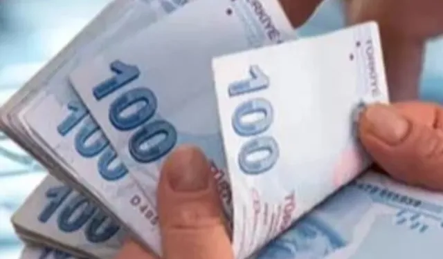 Evde bakım ödemeleri başladı