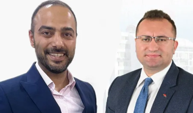 Gaziosmanpaşa'da tutuklanan CHP'li Başkan yerine AKP'li vekil seçildi