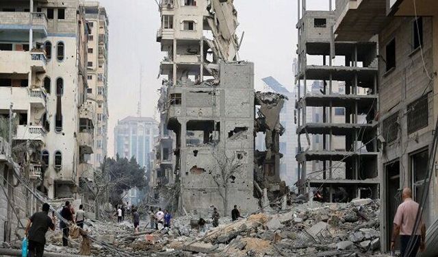 Barış konuşulurken bile saldırı sürüyor