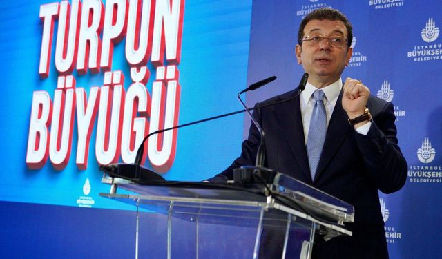 İmamoğlu ve avukatlarından duruşmaya katılmama kararı