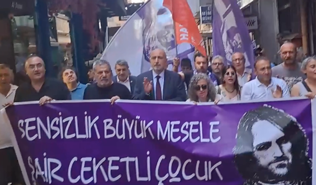 Kazım Koyuncu, unutulmadı!