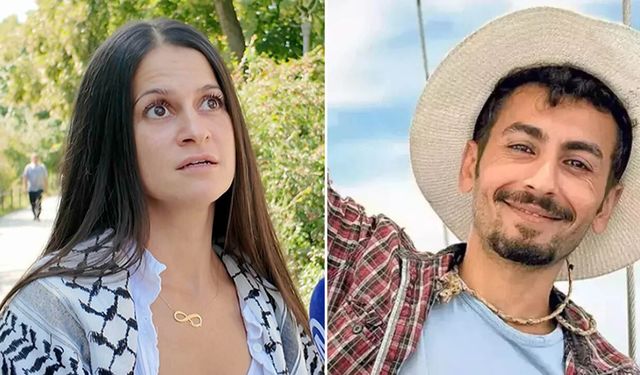Madleen yelkenlisindeki 10 kişi daha serbest kalıyor; Ordu ve Acar da bu isimler arasında