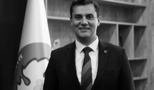 Manisa halkı başkanına veda ediyor...