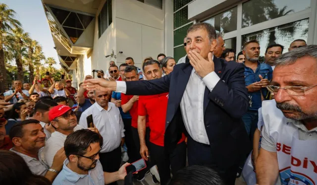 Tüm işçiler geri alınacak
