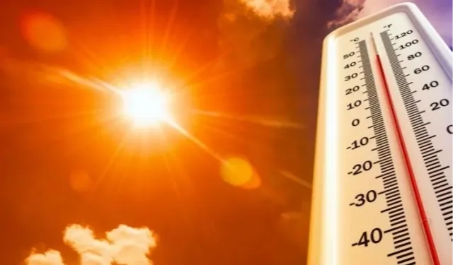 Dünya Meteoroloji Örgütü uyardı: Isınma kaynaklı aşırı hava olayları yaşanıyor, salgınların yayılması artabilir