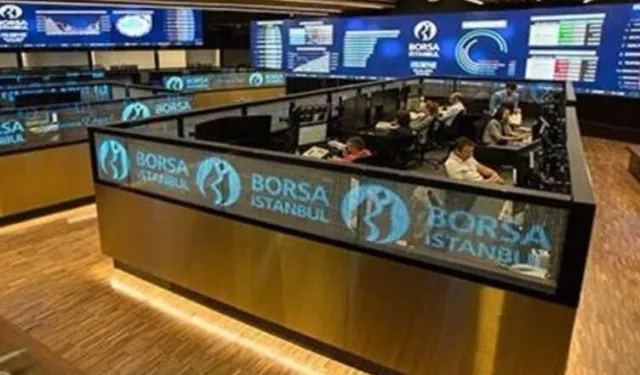 BIST 100 endeksinde yüzde 2'yi aşan değer kaybı yaşandı, yukarı adım kuralı uygulanacak