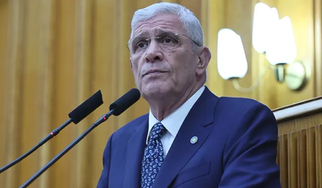 Dervişoğlu: Çünkü Toros Dağları'nda kıl çadırlardan hâlâ duman tütmeye devam ediyor