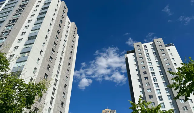 Gayrimenkulde 2,6 milyon satışla ocak-ekim dönemi rekoru kırıldı