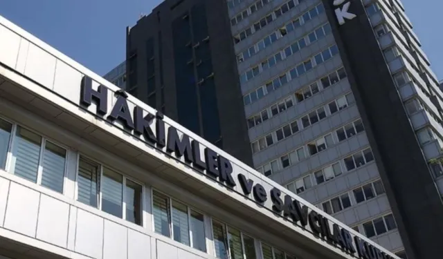 İBB soruşturmasını yürüten başsavcıvekili de var; İstanbul'da üç başsavcı ataması
