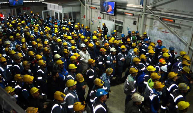 TBB Başkanı, 2015 yılındaki AYM kararını hatırlattı; Bu uygulama açıkça sendika hakkını ihlal etmektedir