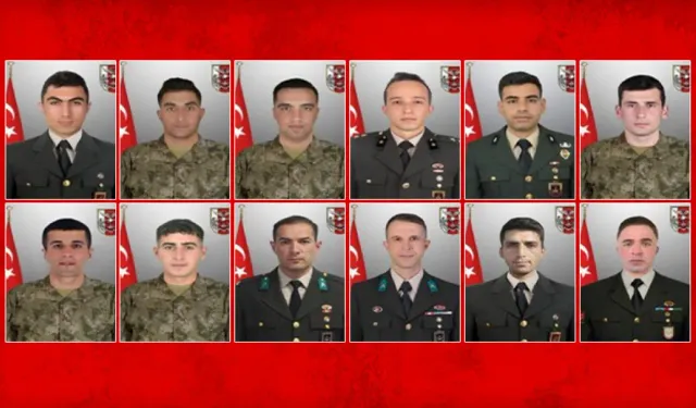 Gülben Ergen: Acıya alışıyoruz #Alışmayalım