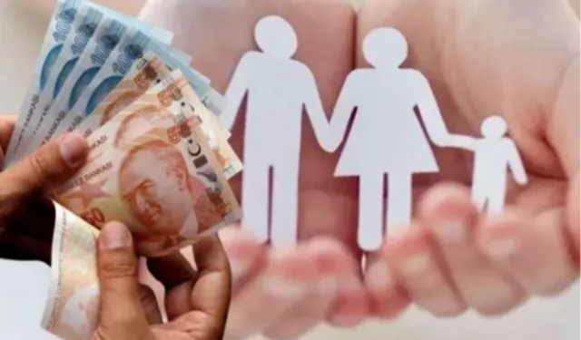 Dar gelirliye "vatandaşlık maaşı" hazırlığı