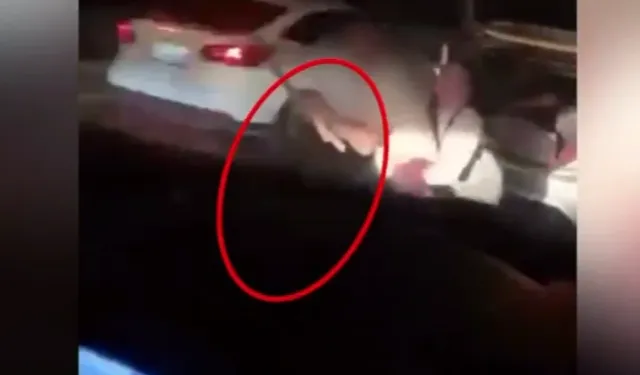Ankara Keçiören’de 'baltalı saldırı' ile ilgili açıklama!