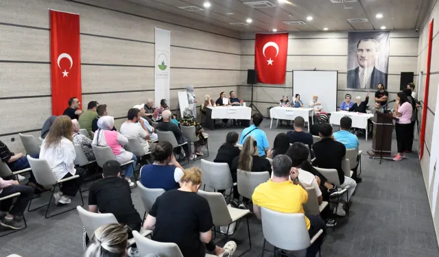 Birlikte yarıştılar, birlikte kazandılar