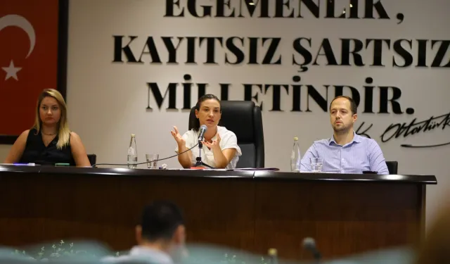 Efes Selçuk'ta trafik sakinleştirme ve işgaliye bedelleri gündemde