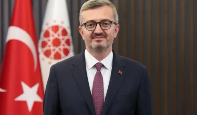 Cumhurbaşkanlığı İletişim Başkanı'ndan, CHP Genel Başkanı Özel'e tepki