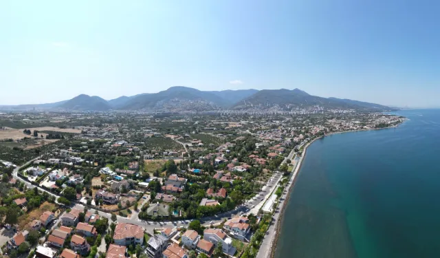 İzmir Narlıdere’den iklim krizine karşı yerel yol haritası