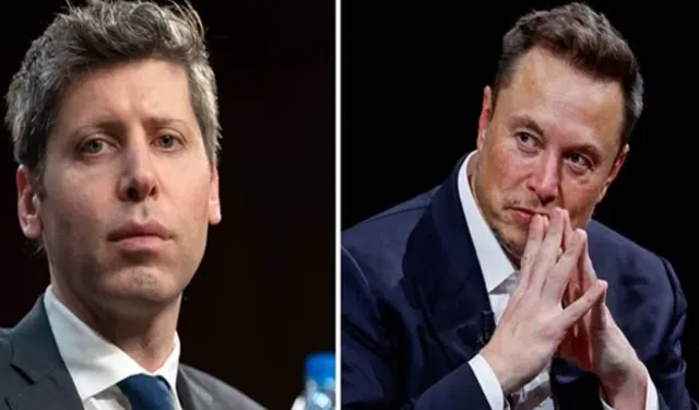 Elon Musk'tan, Hamaney'in ölümünün ardından Queen atıflı paylaşım