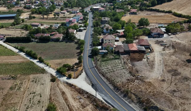 Sakarya Kaynarca’da ulaşım altyapısı baştan aşağı yenileniyor