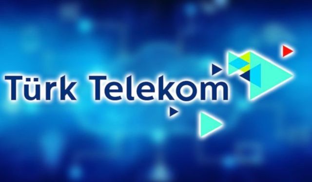 Türk Telekom'un net kârı yüzde 69 arttı