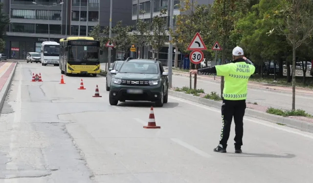 Trafik cezaları için yeni teklif Meclis'te; Gizli radar kaldırılıyor, 280 bin liraya kadar cezalar geliyor