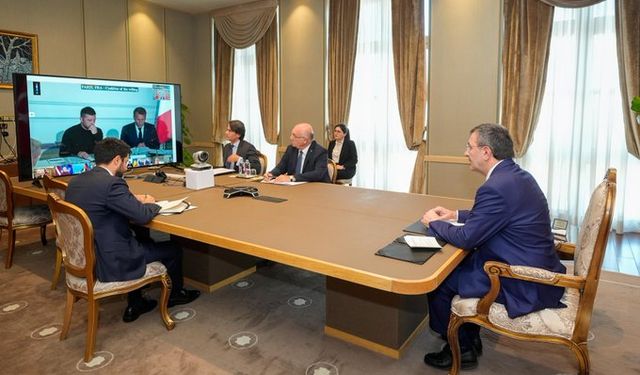 Ukrayna'ya güvence gücü olarak asker gönderecek 26 ülke arasında Türkiye de var mı?