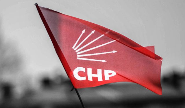 CHP'den olağanüstü kurultay kararı
