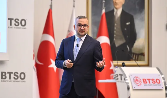 Karahan, yıl sonu oranını açıkladı... Enflasyon yıl sonunda yüzde 29'un altına düşecek