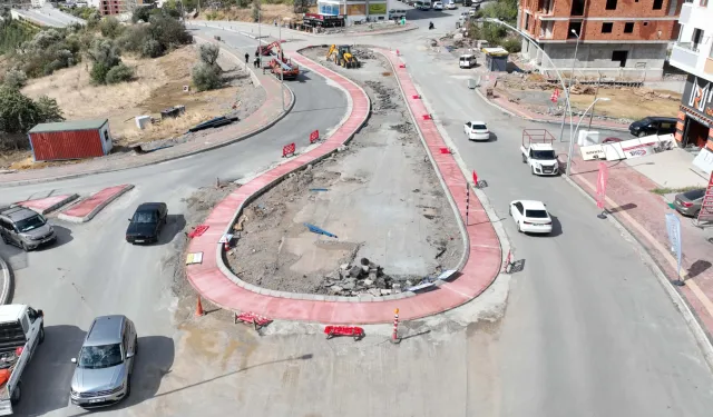 Kocaeli'den Gebze trafiğini rahatlatacak yeni hamle