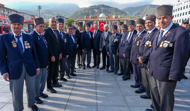 Yaşam