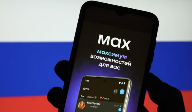 Rusya, WhatsApp ve Telegram'dan aramaları kısıtladı, Putin'e yakın ismin kurduğu Max zorunluluğu getirdi