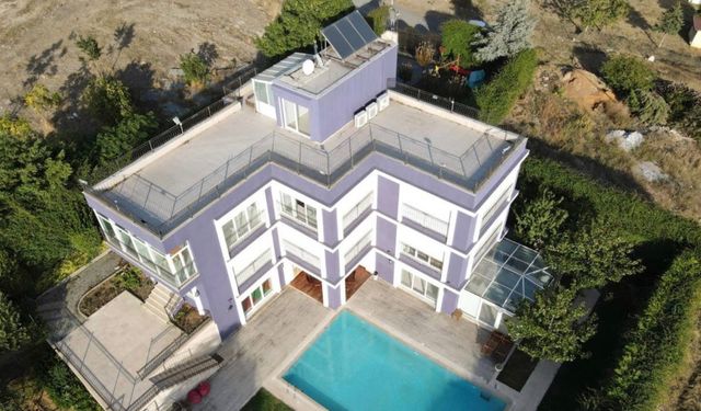 Özel bakım merkezinde insanlık dışı uygulamalar kameralarda; Aç bırakma, şiddet, ihmal!