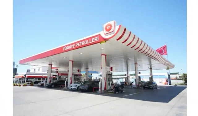 Türkiye Petrolleri, konkordato ilan etti