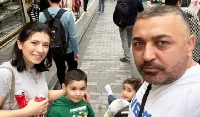 Böcek ailesinin otopsi raporu tamamlandı: Otelde yapılan ilaçlamadan kaynaklı "zehirlenme"