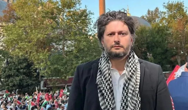 Sosyal medyada tartışılan isim 'Cumhurbaşkanına yönelik paylaşımı' nedeniyle gözaltına alındı