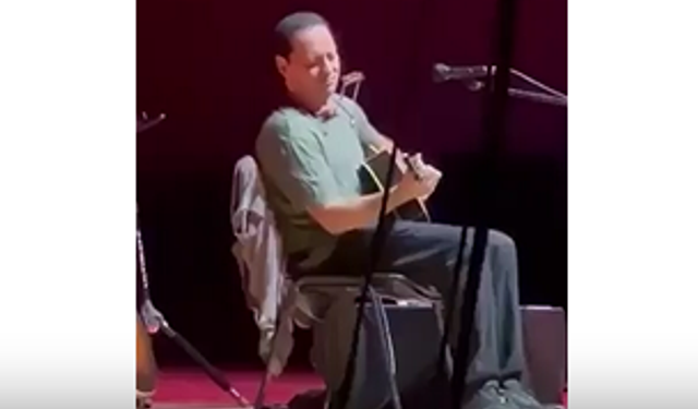 Toplu sözleşme nedeniyle eleştirilen Memur-Sen konseri hedef aldı, Üniversite sert yanıt verdi