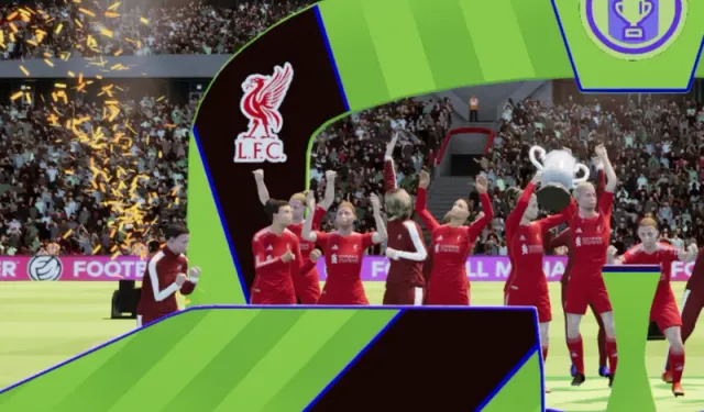 Kült oyun Football Manager'a kadın futbolu da eklendi