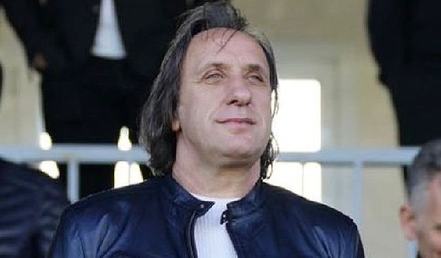 Futbolda bahis soruşturmasında Eyüpspor Başkanı da dahil 4 kişi tutuklandı