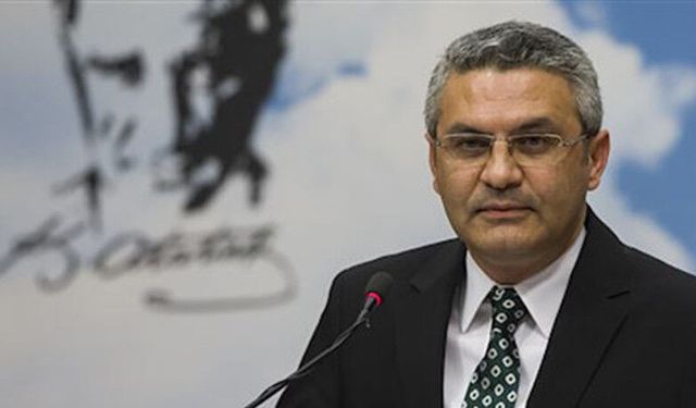 CHP İstanbul Milletvekili Salıcı'dan, Özel'e: Partimizin siyasi rakibi kendi üyeleri değil, ülkeyi yöneten iktidardır