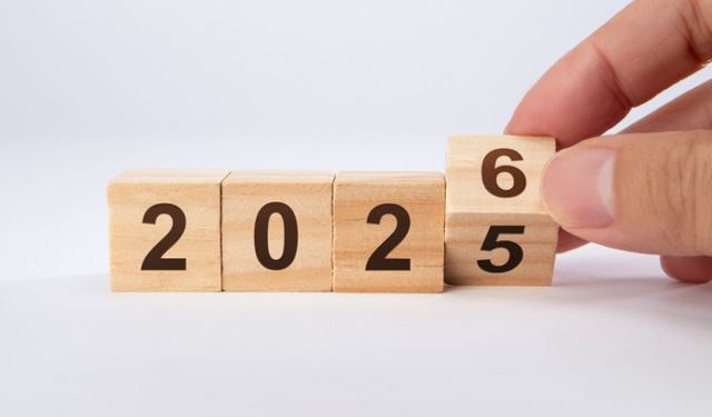 2026 yılının, 2025'den daha iyi geçeceğine inanıyor musunuz?