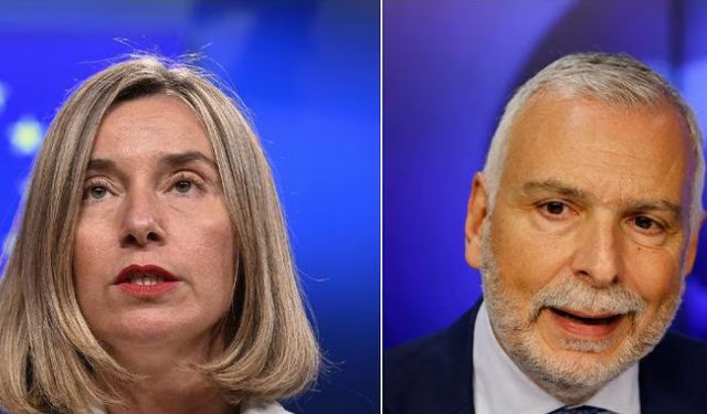 Avrupa Birliği'nin eski Yüksek Temsilcisi dolandırıcılık soruşturmasında gözaltına alındı