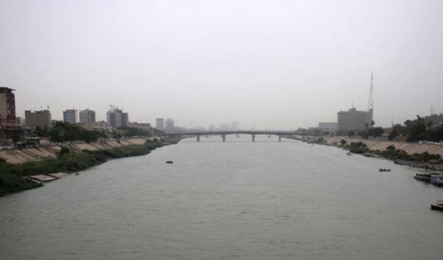 Dicle nehrinin Irak'taki varlığı tehdit altında; Mezopotamya'nın can damarı için acil eylem çağrısı!