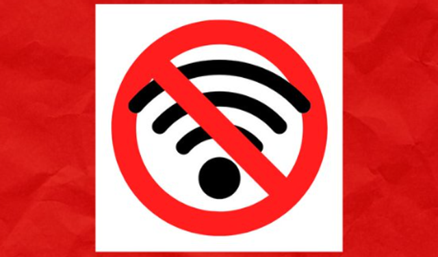 Son 17 yılda, 75 bin tweet, 1 milyon 264 bin 506 web sitesi erişime engellendi