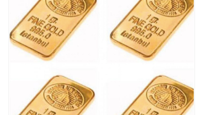 2020 asgari ücreti ile 8,01 gr altın alınabiliyordu; 2026 yılında bu miktar 4,6 grama düştü