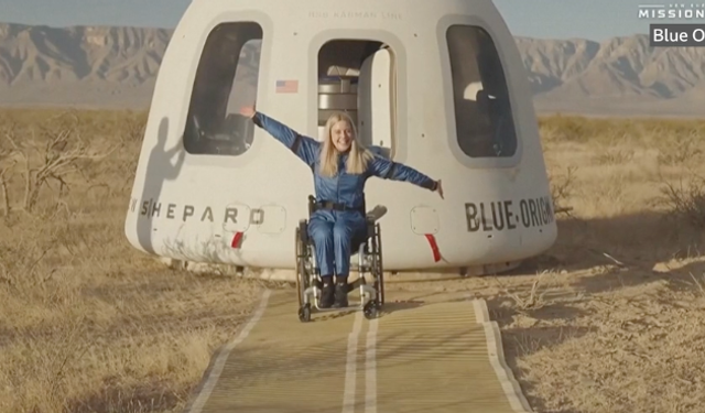 Hayat Engel Tanımaz