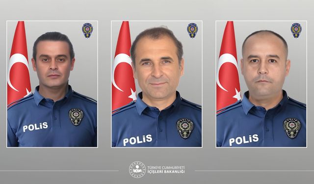 Yalova'da çatışma! Bakan Yerlikaya, 3 polisin şehit olduğunu; 8 polis ve 1 bekçinin yaralandığını açıkladı