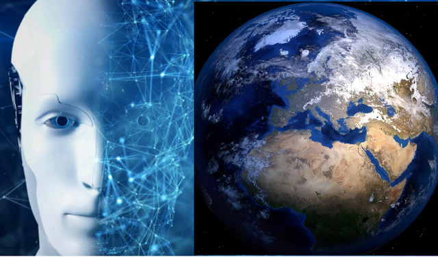 ABD'nin etkili isminden 2026 analizi; Yapay zekadan Venezuela'ya dünyayı dönüştürecek yedi başlık