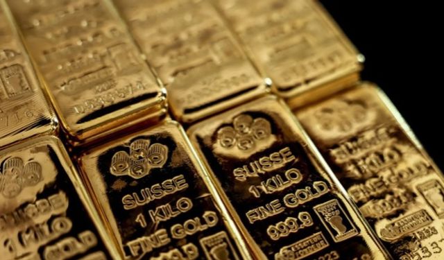 Altın fiyatlarında toparlanma