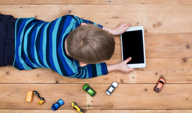 Bakan duyurdu: Çocukları risklerinden korumak için yeni sosyal medya düzenlememizi hayata geçiriyoruz